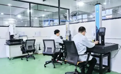 High-Precision Measuring Instruments