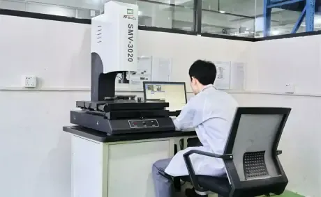 Versatile Machining Capabilities