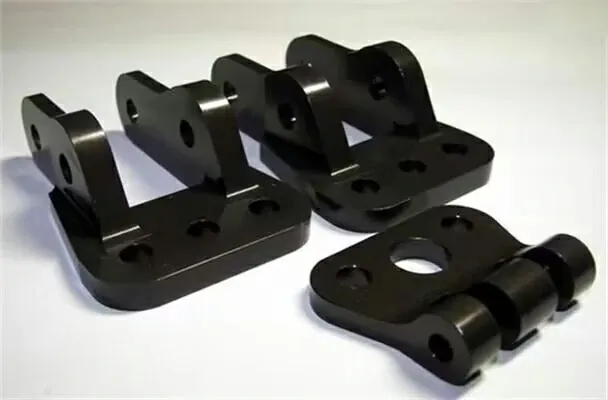Anodizing