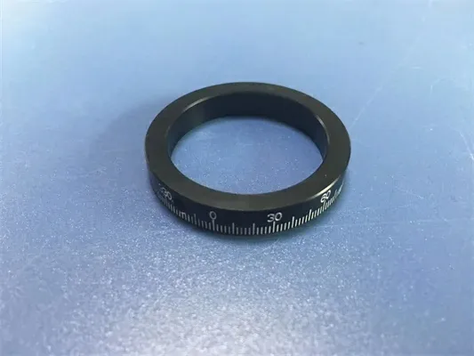 Laser carving