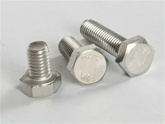 Zinc Plated