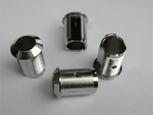 Nickel Plated