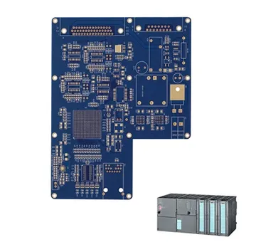 PCBasic PCBA Solution Show Case 15 - Medical, Aerospace, Industrial PCB Assembly