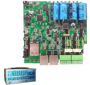PCBasic PCBA Solution Show Case 16 - Medical, Aerospace, Industrial PCB Assembly
