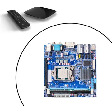 PCBasic PCBA Solution Show Case 17 - Medical, Aerospace, Industrial PCB Assembly