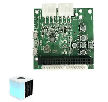 PCBasic PCBA Solution Show Case 21 - Medical, Aerospace, Industrial PCB Assembly