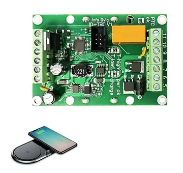 PCBasic PCBA Solution Show Case 26 - Medical, Aerospace, Industrial PCB Assembly