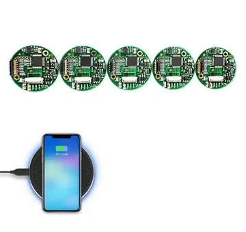 PCBasic PCBA Solution Show Case 29 - Medical, Aerospace, Industrial PCB Assembly