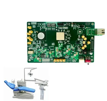 PCBasic PCBA Solution Show Case 30 - Medical, Aerospace, Industrial PCB Assembly