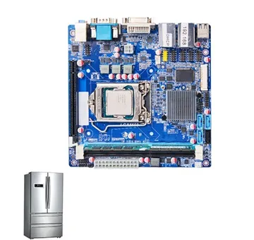 PCBasic PCBA Solution Show Case 32 - Medical, Aerospace, Industrial PCB Assembly