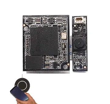 PCBasic PCBA Solution Show Case 35 - Medical, Aerospace, Industrial PCB Assembly
