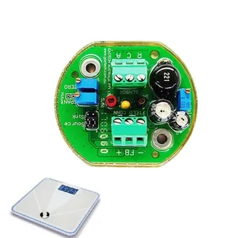 PCBasic PCBA Solution Show Case 37 - Medical, Aerospace, Industrial PCB Assembly