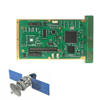 PCBasic PCBA Solution Show Case 38 - Medical, Aerospace, Industrial PCB Assembly