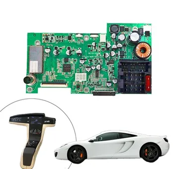 PCBasic PCBA Solution Show Case 4 - Medical, Aerospace, Industrial PCB Assembly