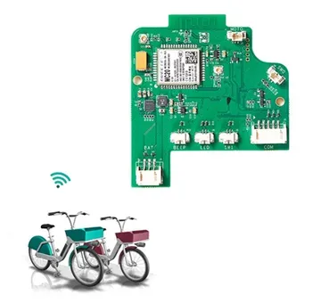 PCBasic PCBA Solution Show Case 6 - Medical, Aerospace, Industrial PCB Assembly