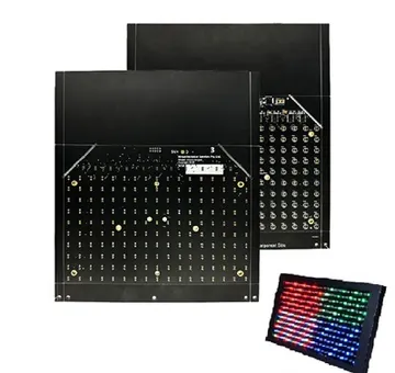 PCBasic PCBA Solution Show Case 7 - Medical, Aerospace, Industrial PCB Assembly