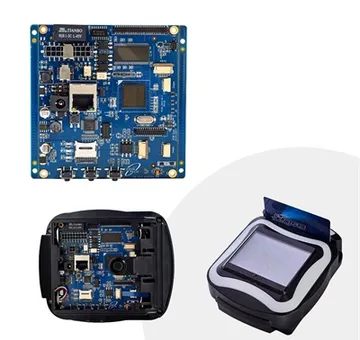 PCBasic PCBA Solution Show Case 9 - Medical, Aerospace, Industrial PCB Assembly