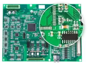 Confirm sample photos and testing programming plans