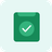 Confirm Order icon