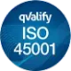 ISO 45001