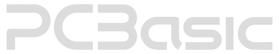 PCBasic Logo