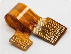 Flexible PCBs