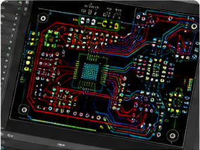 PCB Layout