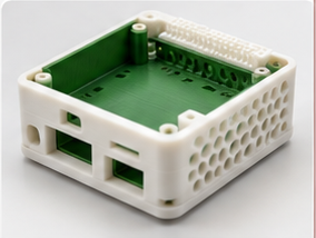 3D Printing