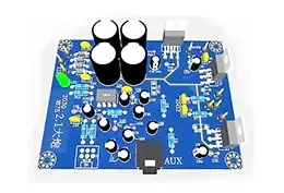 Low-volume PCB assembly