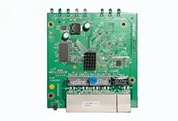 SMT assembly