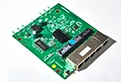 Turnkey PCB assembly