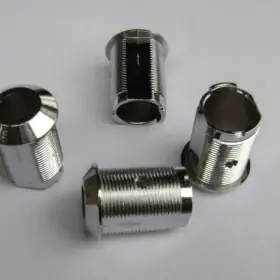 Precision CNC Part 1