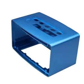 Precision CNC Part 2