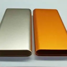 Precision CNC Part 8