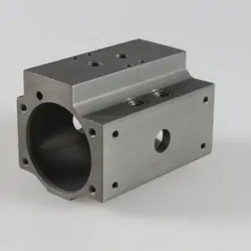 Precision CNC Part 9