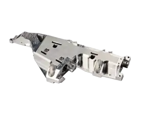 CNC Machining