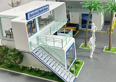 3D Printing Service