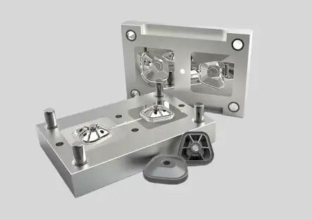 Injection Molding Services