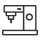 CNC machining experience
