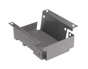 Sheet Metal Fabrication