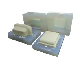 Vacuum Casting