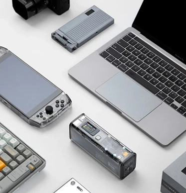 Consumer Electronics solutions