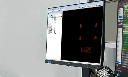 File Review - PCB Manufacturing Process