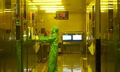 Inner Layer Fabrication - PCB Manufacturing Process