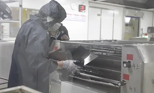 Solder Mask Application - PCB Manufacturing Process