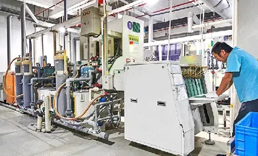 Surface Finish - PCB Manufacturing Process