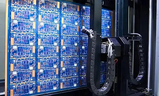 Electrical Testing - PCB Manufacturing Process