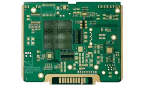 Standard PCB - PCB Assembly Capability