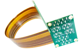 Rigid-Flex PCB - PCB Assembly Capability