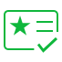 Quality Focus icon